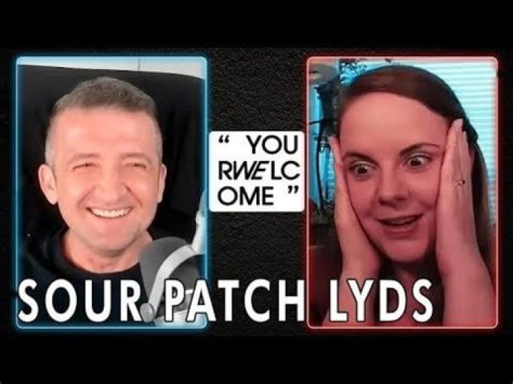 
Who Is Lydia From Timcast IRL? Sourpatchlyds Prisoner Comments Backlash On Reddit And Twitter 