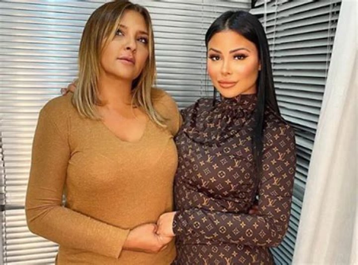 
Who Is Maeva Ghennam’s Mother Salya Ghennam? Instagram Photo And Wiki 