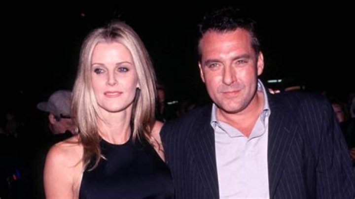 Who is Maeve Quinlan, Tom Sizemore’s ex-wife?