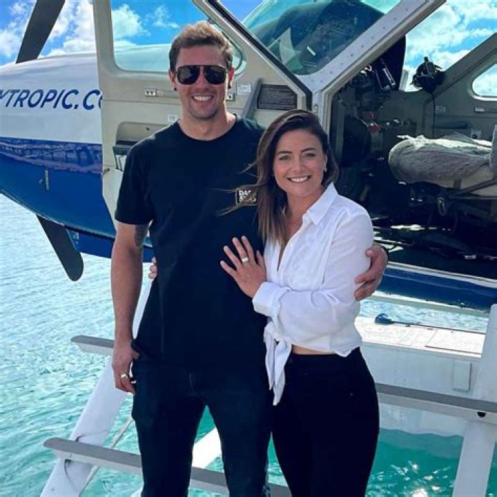 Who Is Malia White Dating? Jake Baker Age And Wiki – Below Deck