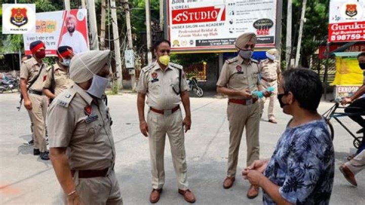 
Who Is Manvinder Singh? Arrested For Threatening Katrina Kaif And Kaushal 