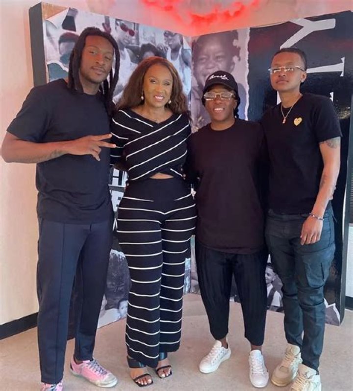 Who Is Marcus Greenlee? DeAndre Hopkins Brother and Siblings Sister