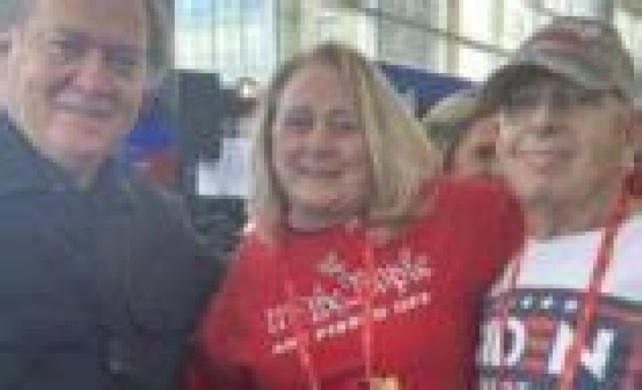 Who is Margaret Kochman? New York realtor tells young mother “you need to get raped” in Zionist threat