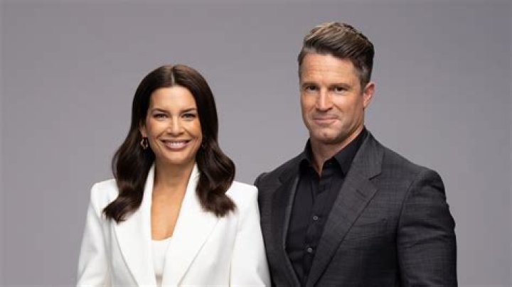 
Who Is Mari Borges? Meet Journalist Denham Hitchcock Wife And Children – Their Age Difference Explored 