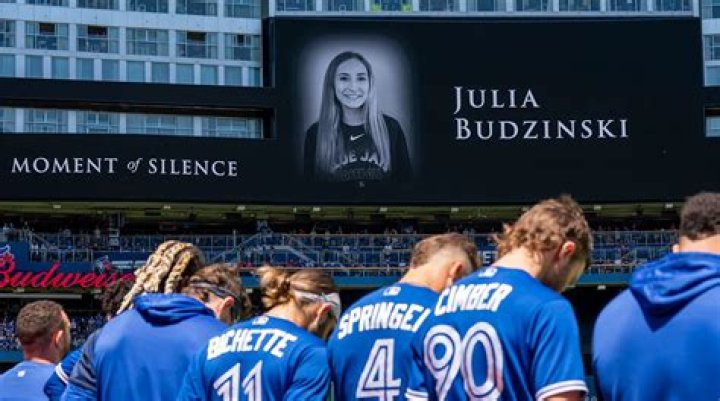 
Who Is Mark Budzinski Wife Monica Budzinski? Family In Mourning After The Tragedy On The Eldest 
