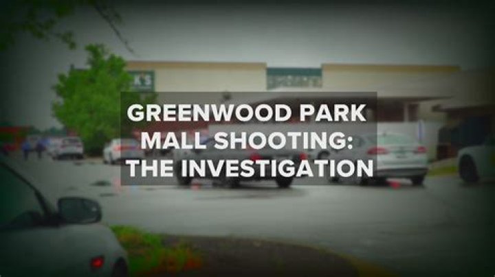 
Who Is Mark Tillbrey In Greenwood Park Mall Shooting? 16 Year Old Boy Helps Other Kids To Escape 
