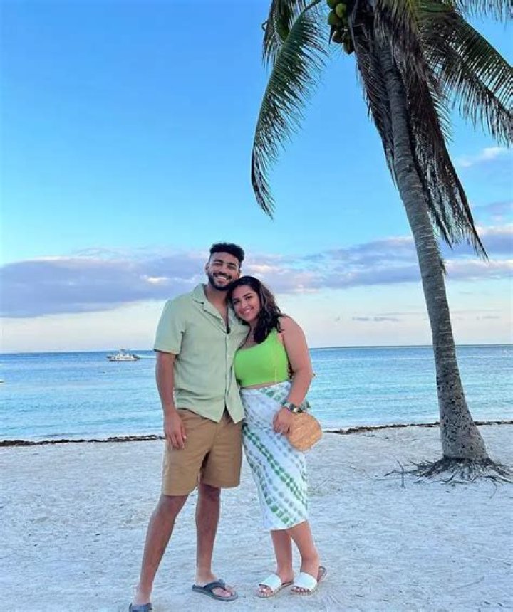 Who Is marrkadams’ Girlfriend? Here’s What We Know