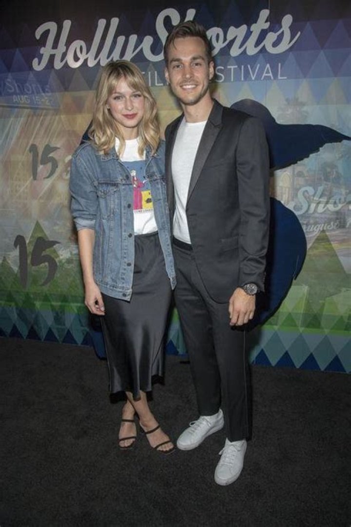 
Who Is Melissa Benoist? Age, Husband, Net Worth 