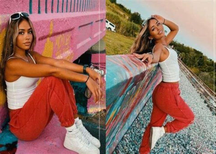 
Who Is Melodyxin TikTok? Age Real Name and Instagram 