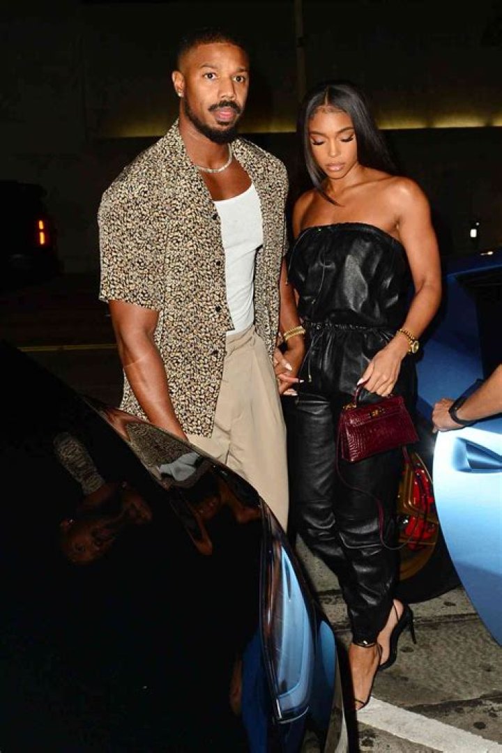 
Who Is Michael B. Jordan’s New Girlfriend In 2023? The Black Panther Actor Gets Spotted With A Mystery Woman 