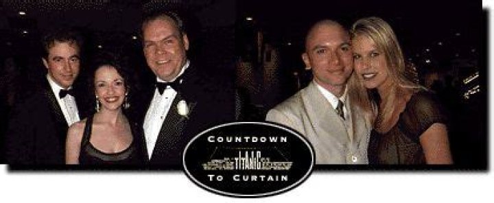 Who Is Michael Cerveris Wife Beth Stern? More On His Family And Married Life