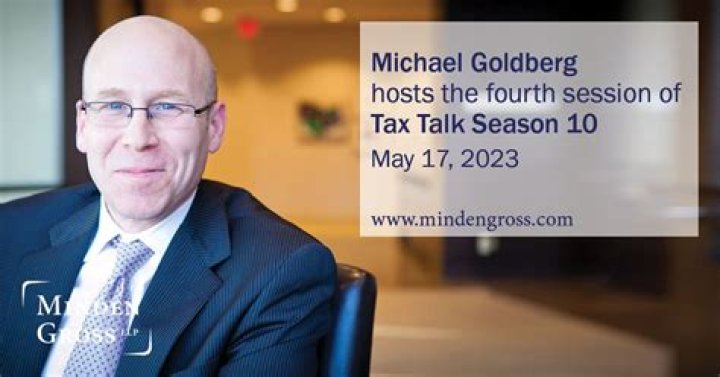 
Who Is Michael Goldberg Attorney? Everything On Rabbi Stephen Weiss Sexual Assault Lawyer 