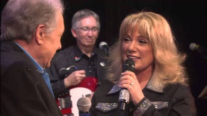 Who Is Mickey Gilley’s First Wife, Geraldine Garrett? Death Of American Singer Shocks Fans And Family