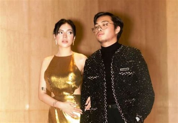 
Who Is Mika Salamanca Boyfriend John Paul Salonga? Family And Net Worth 