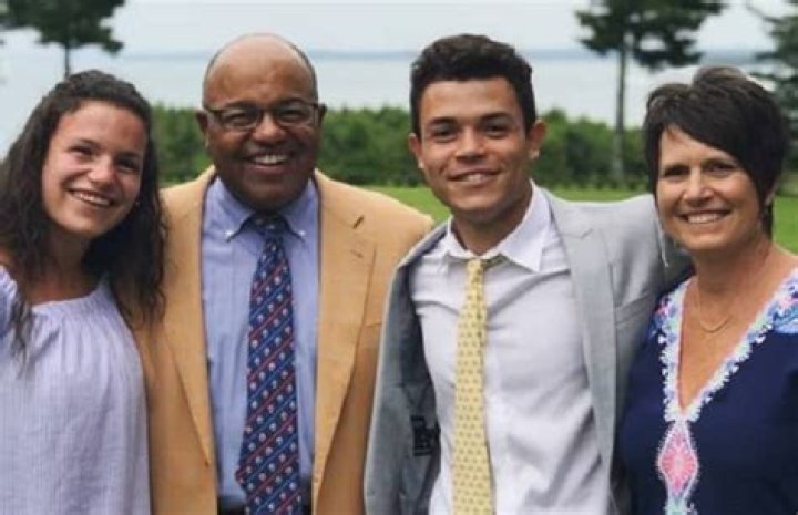 Who Is Mike Tirico’s Wife Debbie Tirico?