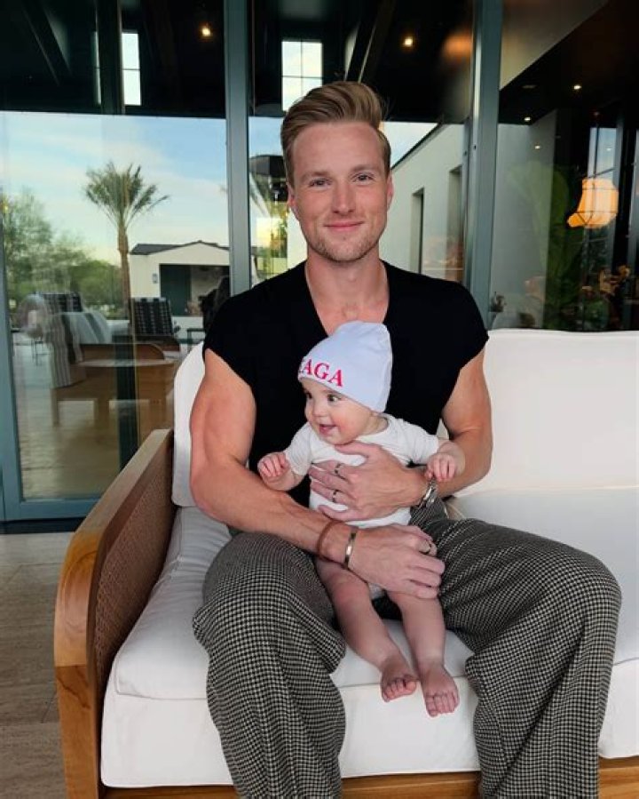 
Who Is Mikhaila Peterson’s Husband, Jordan Fuller? Explore Her Married Life 