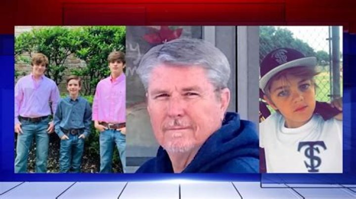 
Who Is Misti Collins? 5 Members Of Collins Family Killed By Texas Convict Gonzalo Lopez 