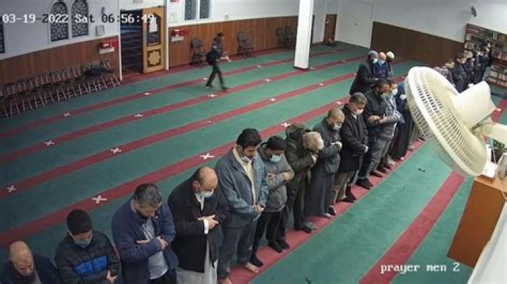 
Who Is Mohammad Moiz Omar? Mississauga Mosque Attack Suspect Family Background and Religion 