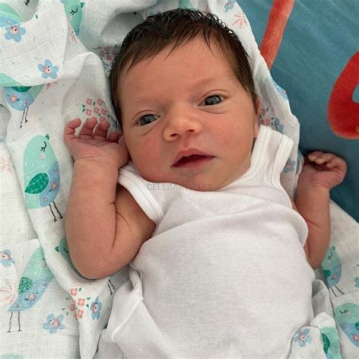 
Who is Mon Schafter Partner Tara Feehan? Everything about their Baby and Relationship 