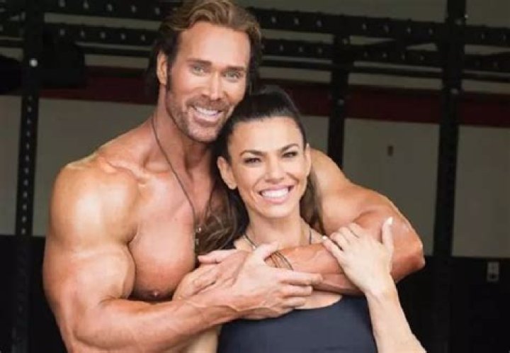 Who is Mona Muresan? Everything To Know About Mike O’Hearn’s Wife
