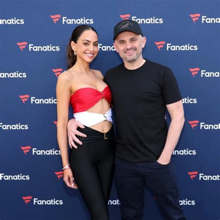 Who Is Mona Vand Dating? Find Out Who Are Mona Vand And Gary V Dating