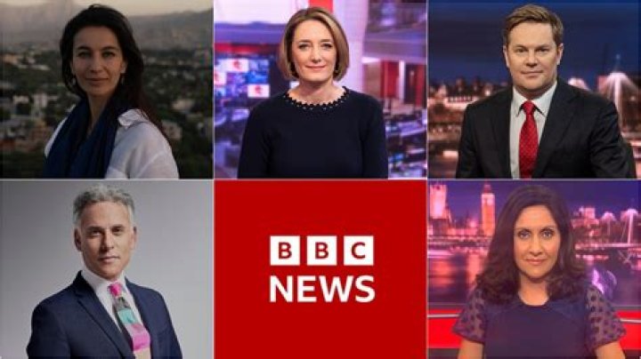 
Who Is Monika Plaha? All About The BBC News Journalist And Her Career Earnings 