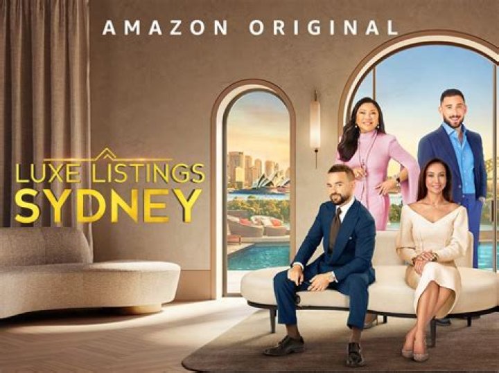 Who Is Monika Tu Husband? Find Out About The Cast From Luxe Listings Sydney