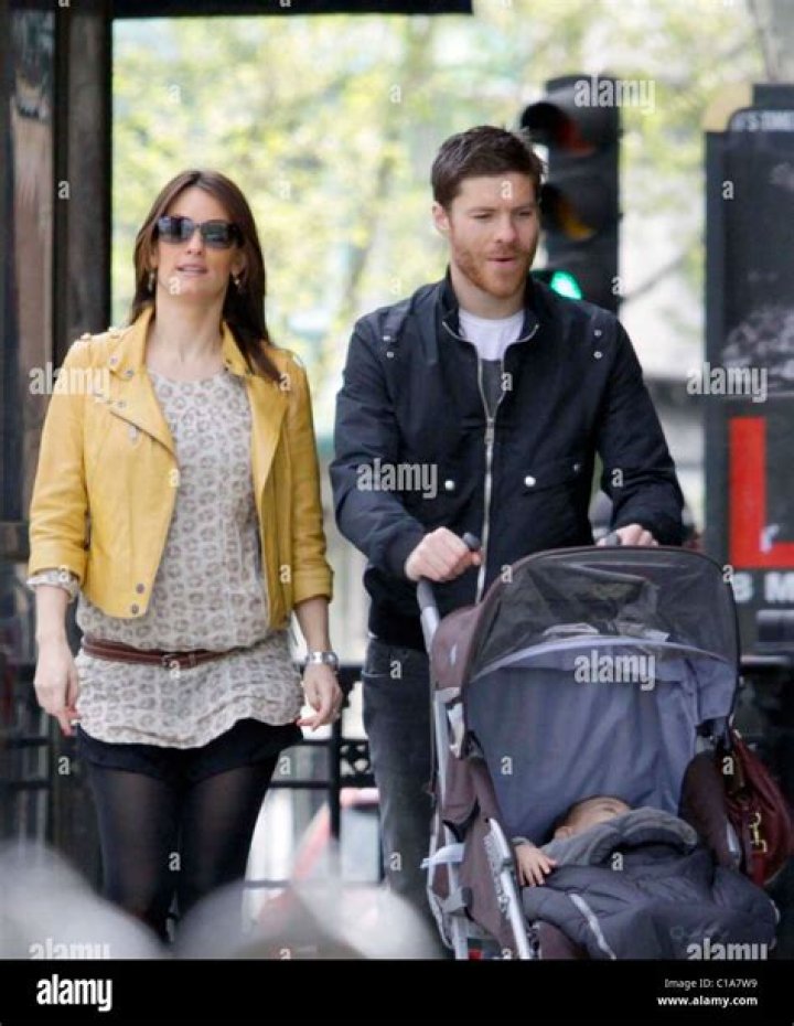 Who Is Nagore Aranburu? Meet The Beautiful Wife Of Xabi Alonso!
