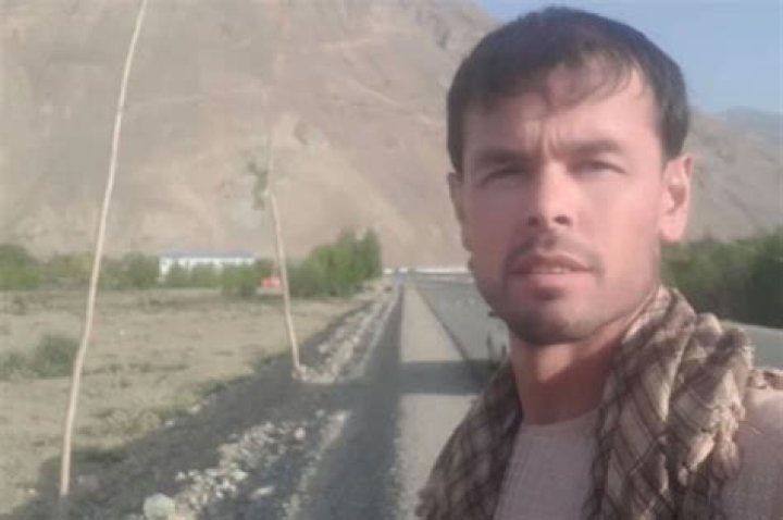 
Who is Nasrat Ahmad Yar, US army interpreter in Afghanistan killed while driving Lyft in DC 