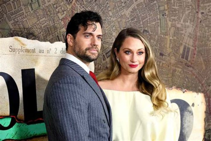 Who is Natalie Viscuso? You’ve got to read this about Henry Cavill’s girlfriend