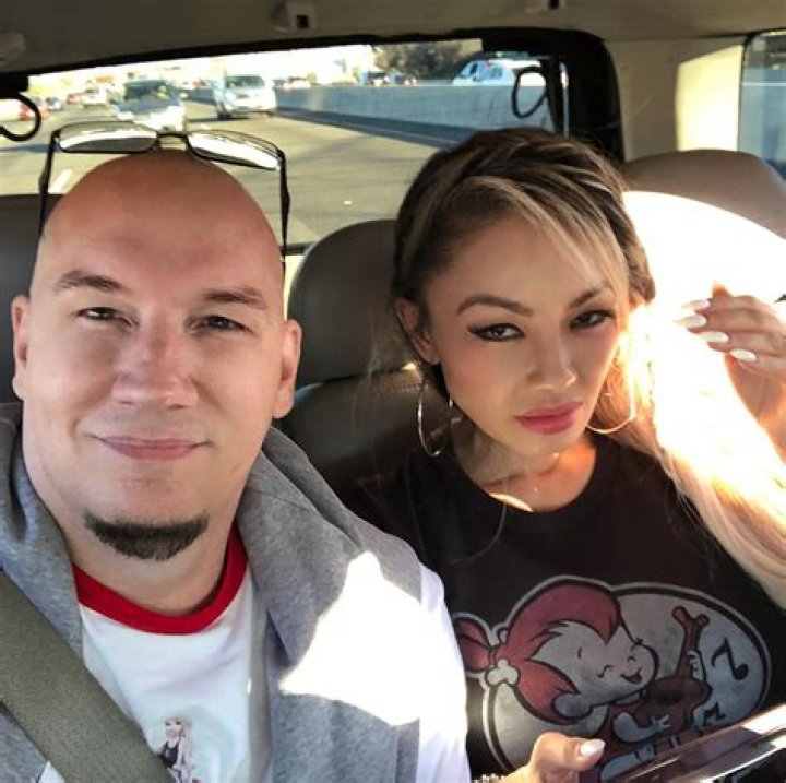 
Who is Natasha Yi, San Francisco DJ Jeffrey Vandergrift’s wife? 