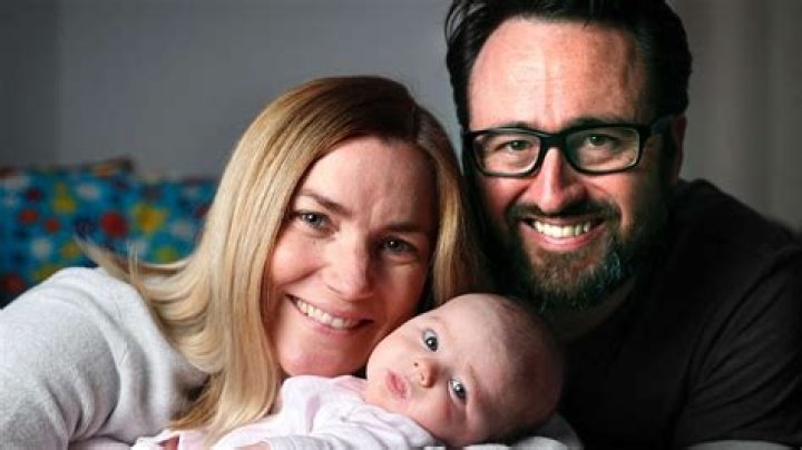 
Who Is Nick Flyger? Facts About Cyclist Anna Meares Partner And Baby In The Family 