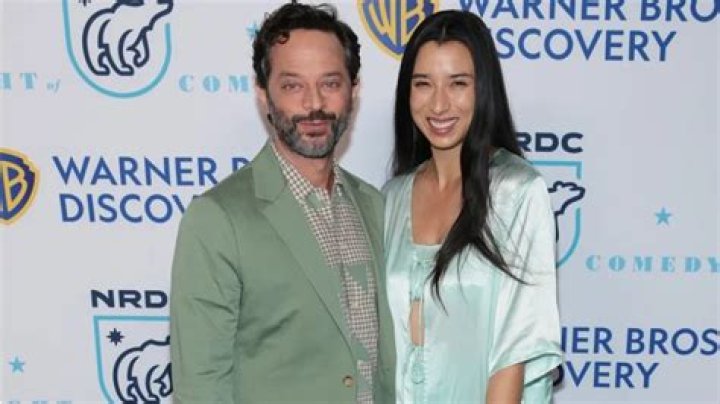 Who Is Nick Kroll’s Ex Girlfriend Kate Micucci? Dating History and Wife 2022