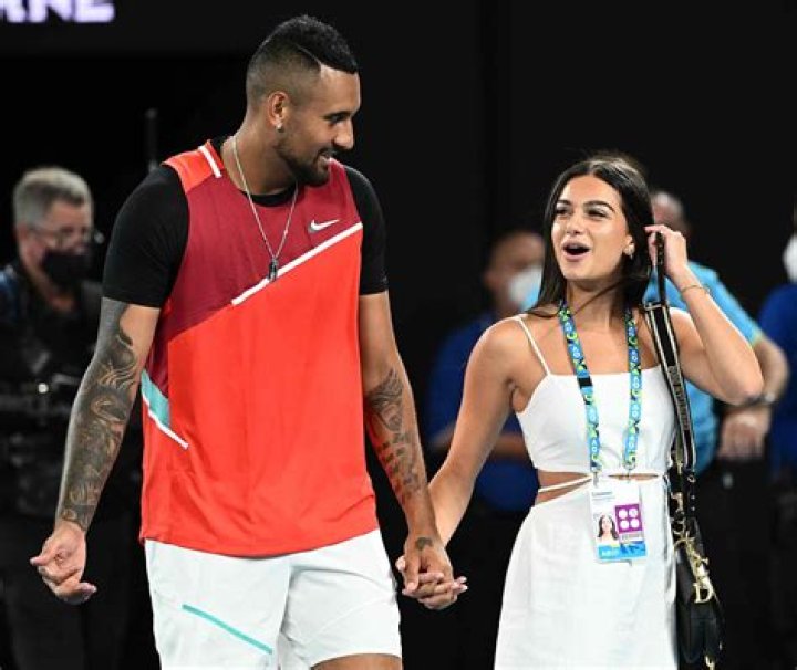 Who Is Nick Kyrgios Mother Norlaila Kyrgios? Australian Parents & Upbringing In Detail