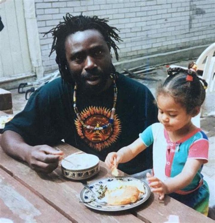 Who Is Njacko Backo- Clark Backo Father? Details To Know About The Actress Family