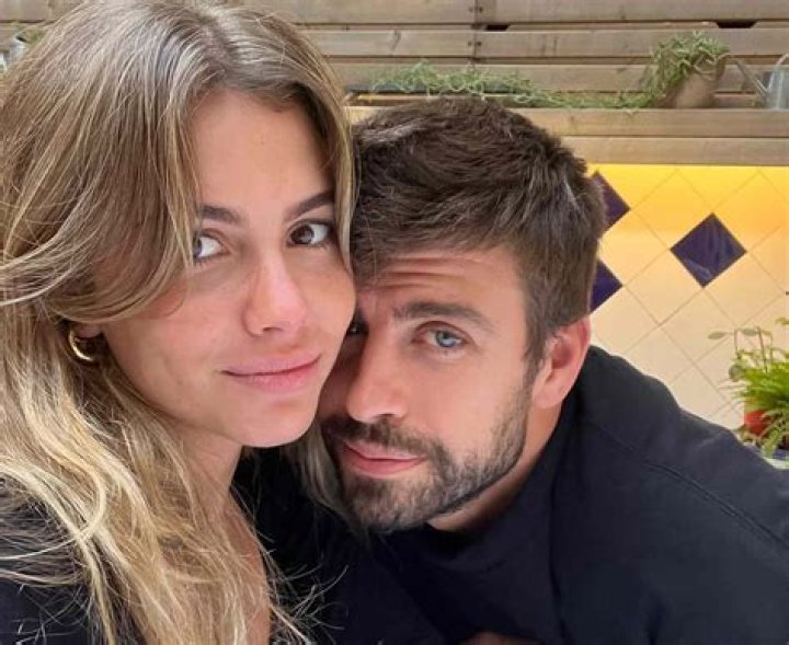 Who Is Nuria Tomas? Gerard Pique Alleged New Girlfriend And Photos Together