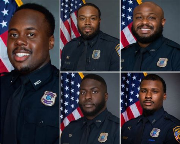 Who Is Officer Cynthia Whitlatch? 18-Year Officer Fired Over Her Arrest Of An Elderly African-American Man