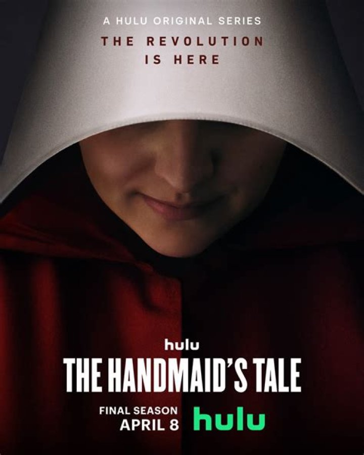 
Who Is Okiki Kendall? Five Facts About The Handmaid’s Tale Actress 