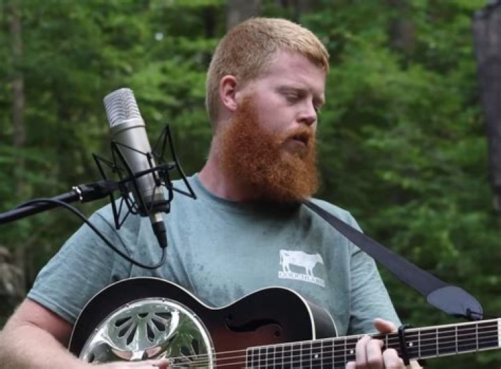 
Who is Oliver Anthony? Singer goes viral after singing Rich Men North Of Richmond 