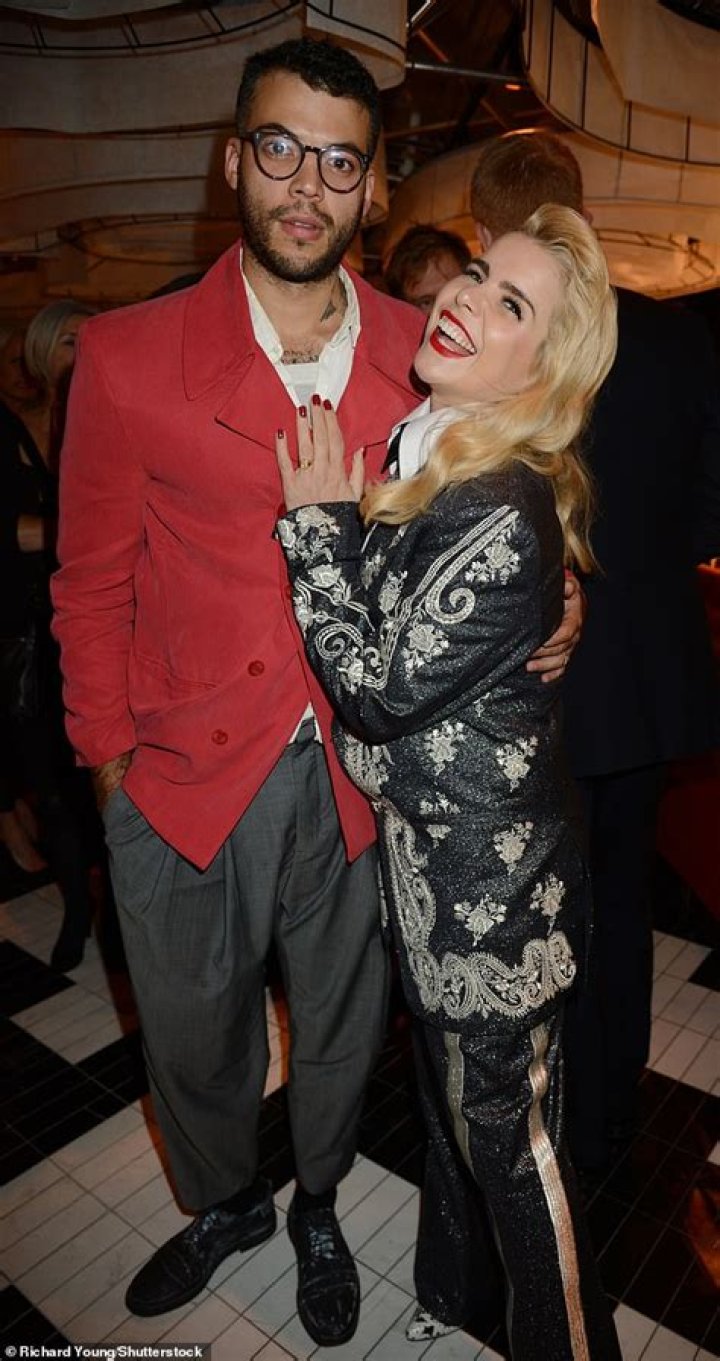 
Who Is Paloma Faith Partner And Husband Leyman Lahcine? Everything About The Family Of The Singer 