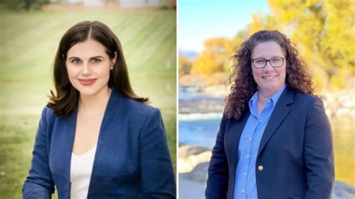 
Who Is Pam Anderson’s Husband? Politician Won Republican primary For Colorado Secretary Of State 