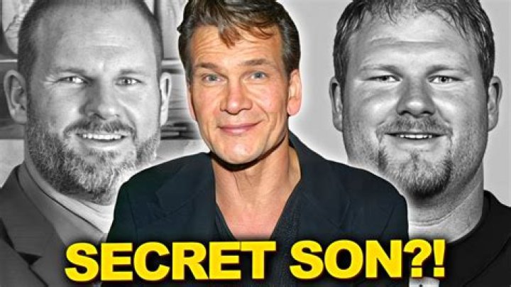 Who is Patrick Swayze’s Son? Everything We Know So Far
