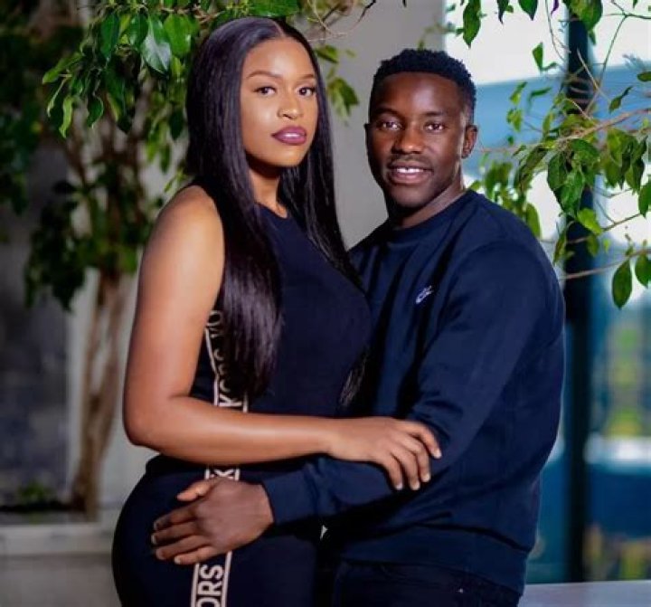 
Who Is Patson Daka’s Wife, Suwilanji Mpondela? Here’s A Look At Their Relationship 