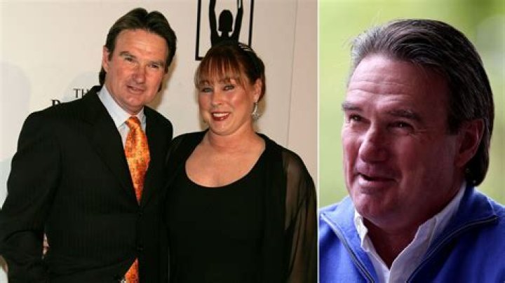 Who Is Patti McGuire? Meet The Gorgeous Wife Of Jimmy Connors!