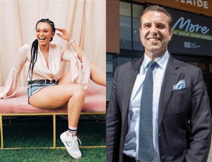 
Who Is Pearl Thusi Boyfriend Or Husband Shaun Keith Alfred Bonett? Everything About The Spouse Of Wu Assassins Star 