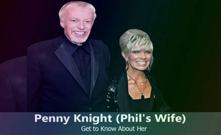 Who Is Penny Knight, Phil Knight Wife? Wikipedia And Age