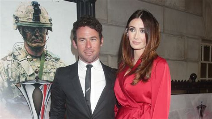 Who Is Peta Todd? Meet The Veteran Model Wife Of Mark Cavendish!