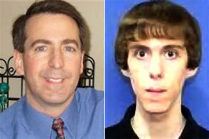 
Who Is Peter Lanza? Sandy Hook Shooter Adam Lanza Father – Where Is He Now? 