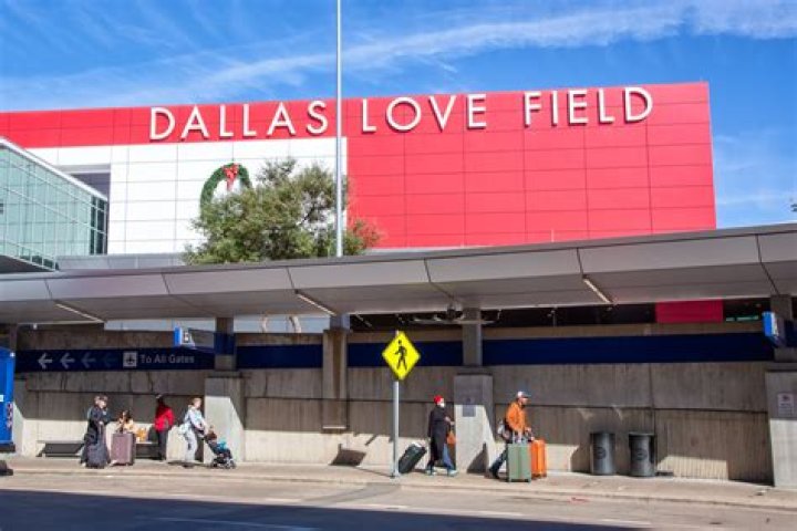 
Who Is Portia Odufuwa Husband? Dallas Love Field Airport Shooting Resulted From An Affair 