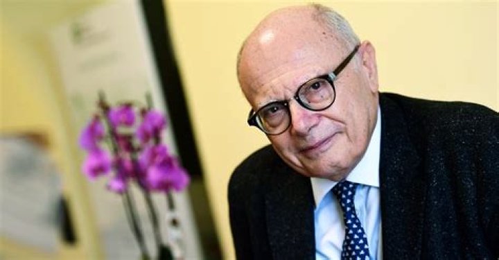 
Who Is Prof. Massimo Galli And Does He Have Parkinson? Wikipedia Details To Know 